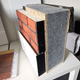 Illustration for article titled This Handsome Brick Facade Is Insulation That Snaps on Like Lego